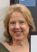 Sandra Honbarger